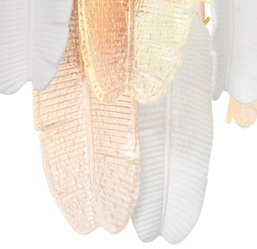 Aplica de perete LUX design modern Saint Lucia