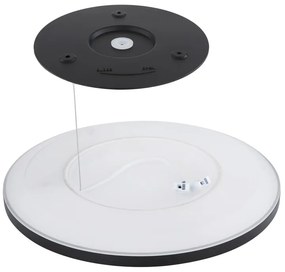 Plafoniera LED pentru baie IP44 SAPANA