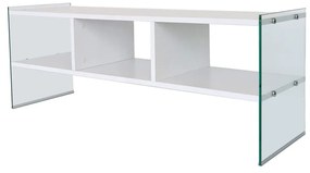 Măsuță pentru televizor Glass