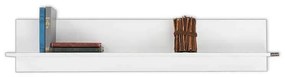 Raft de perete Adore Optimal, 120 x 25 x 20 cm