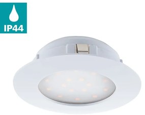 Eglo 95887- Corp de iluminat LED tavan fals PINEDA 1xLED/11W/230V