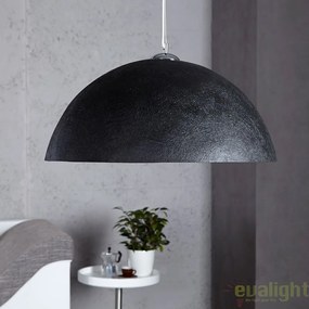 LUSTRA SUSPENDATA / PENDUL DESIGN elegant Glow M negru A-10717 VC