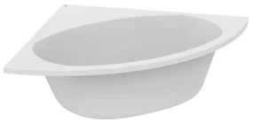 Cada pe colt Ideal Standard Hotline 150x150 cm
