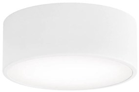 Plafonieră Brilagi CLARE 1xE27/40W/230V d. 20 cm alb