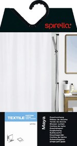 Perdea de duș 240x200 cm Maya – Spirella