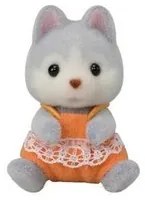 Sylvanian Families Husky Gemeni