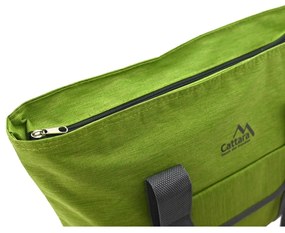 Cattara Geantă termică PARTY 15l verde