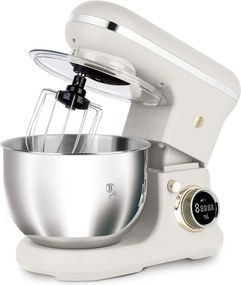 Robot de bucătărie digital Berlinger Haus BH 9898, 1500 W, Sahara