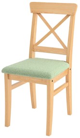 Husă pentru scaun Ingolf cu scaun tapițat