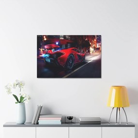 Tablou Canvas Wild Mclaren 120x80 cm