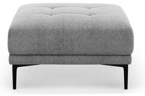 Taburet gri Bemy – Micadoni