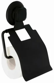 Compactor Suport pentru hârtie igienică BestlockBlack