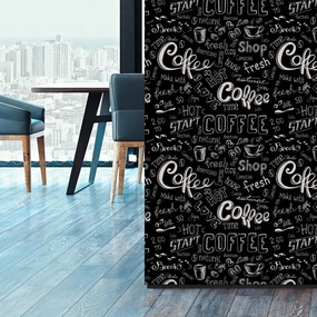 Tapet - Cafea II.