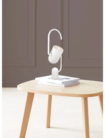 Veioză albă Hammel Grab