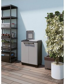 Dulap de atelier Split – Keter