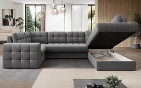 Coltar extensibil Blewett pe dreapta Sola 04