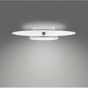 Plafonieră LED dimabilă GARNET SCENE SWITCH LED/40W/230V 4000K Philips