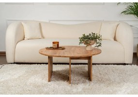 Măsuță de cafea Moira Atlantic Pine