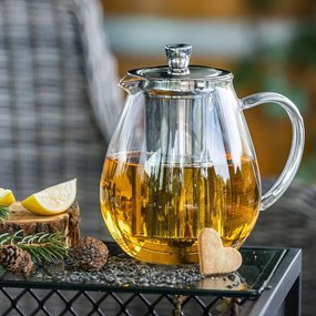 Ceainic 4Home Tea time Hot&Cool, 1,2 l