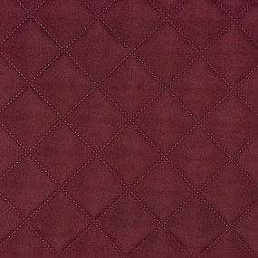 Cuvertură canapea 4Home Doubleface, bordo/bej, 180 x 220 cm, 180 x 220 cm