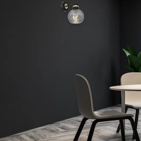 Aplică OMEGA 1xE27/60W/230V