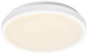 Osram - Plafonieră LED ORBIS LONDON, 16 W, 230 V, Ø 28 cm, albă