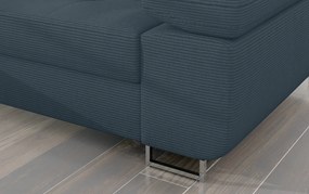Coltar extensibil Armando pe stanga Jarell 38