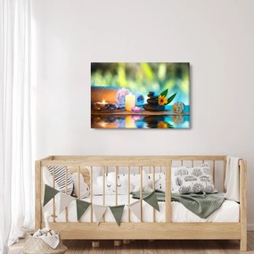 Tablou - Relaxare (90x60 cm)
