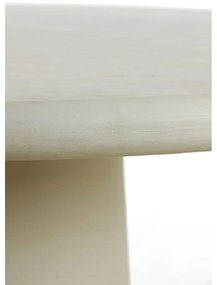 Masă de dining rotundă ø 140 cm Kulona – Light &amp; Living