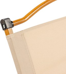 Scaun pliabil de camping Drevo 61