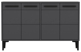 Dulap Stria Anthracite