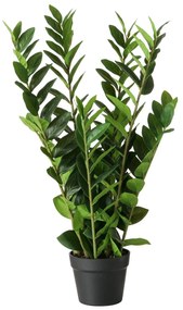 Planta artificiala  in ghiveci, 76 cm