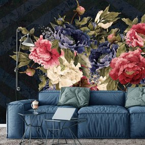 Fototapet - Buchet (152,5x104 cm)