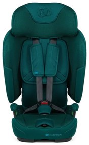 KINDERKRAFT - Scaun auto FIX2GO i-Size 76-150 cm, turcoaz