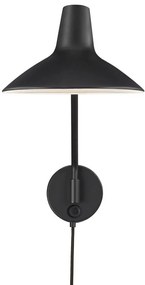Aplica de perete design modern Darci 2120551003 NL