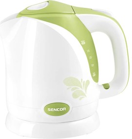 Fierbător de apă Sencor SWK 1501GR