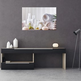 Tablou - Spa (90x60 cm)