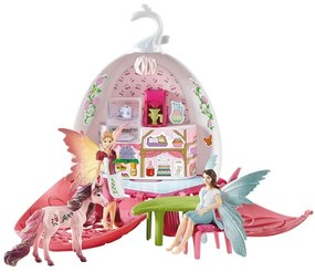 Schleich Bayala 42526 Cafenea pentru zâne