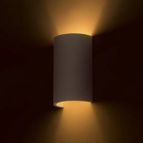 Aplică CHIC 1xG9/33W/230V RED-Design Rendl-R12999