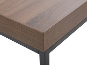 Masă de cafea DELAND (MDF) (lemn închis). 1018604