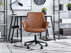 Scaun Omaro (maro + negru). 1109957