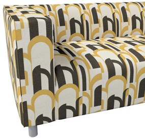 Husa canapea Klippan 4-locuri