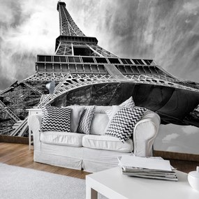 Fototapet - Turnul Eiffel Paris (254x184 cm), în 8 de alte dimensiuni noi