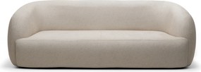 Canapea pentru living Dalin III - bej tricot Ado 1601 Halva