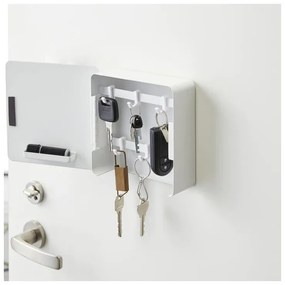 Dulăpior pentru chei de perete din metal Tower – YAMAZAKI