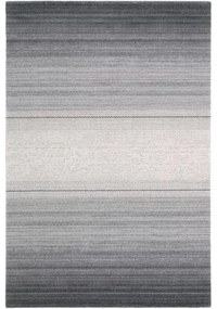 Covor lana Beverly gri Selectează mărime: 160 X 240