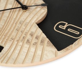 Ceas de perete ø 36 cm Ryan – Styler