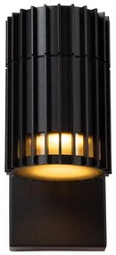 Lucide 11840/01/30 - Aplica de perete pentru exterior TIMBALA 1xGU10/7W/230V IP44