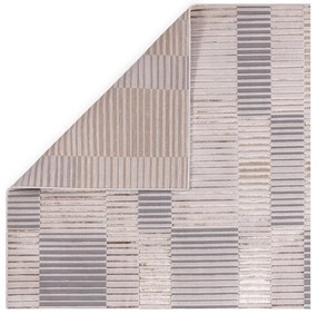 Covor roz-bej 230x160 cm Aurora - Asiatic Carpets