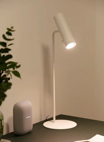 Bec LED Smart GU10 PAR16 2200-6500K 380Lm